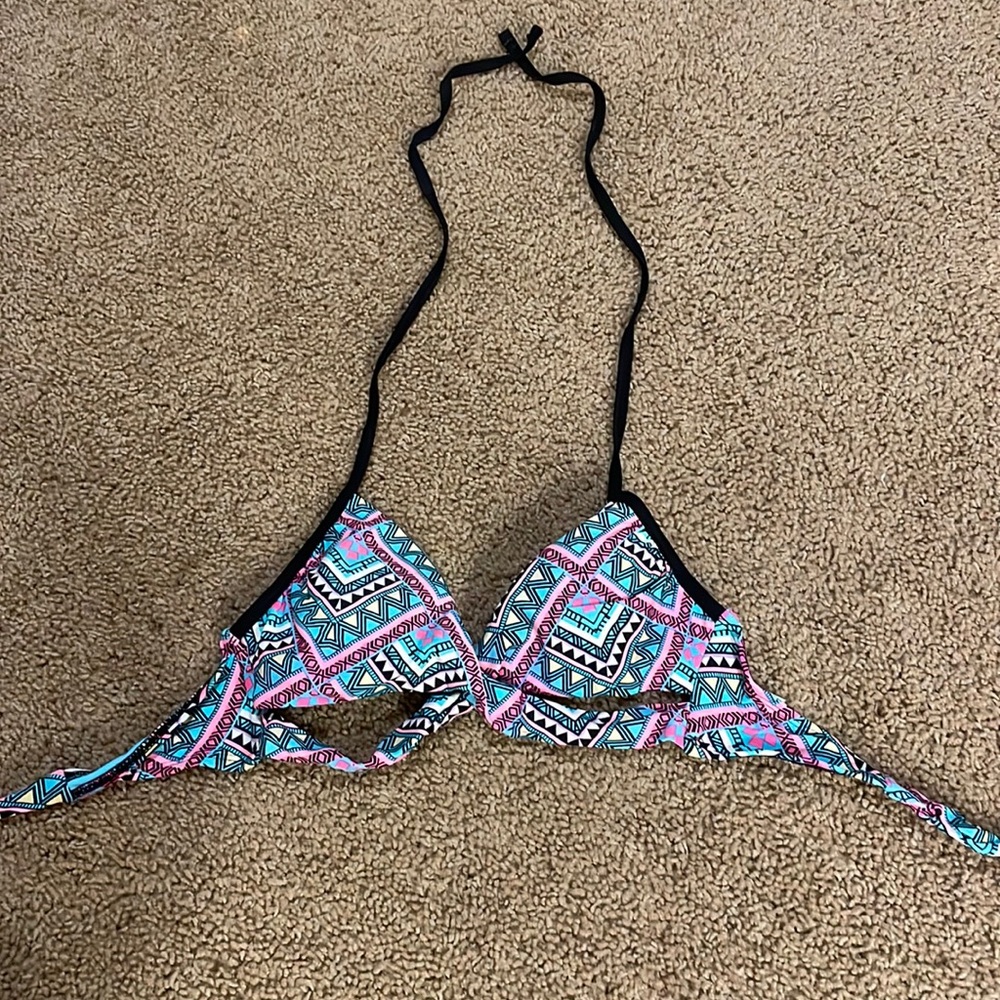 Swim top